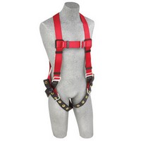 DBI SALA 1191237 Protecta Pro Universal Harness with Tongue Buckles - Medium/Large